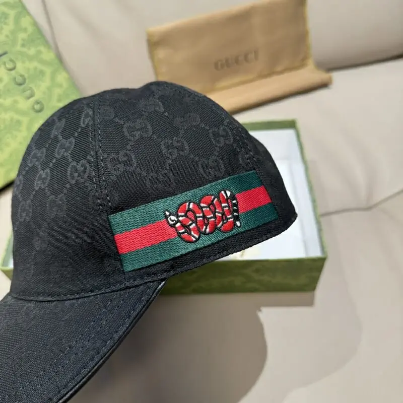 gucci casquette s_12504132